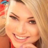 Melody Antunes Nude