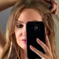 Melody Isenor Nude