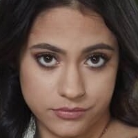 Melody Johnson Nude