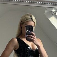 Melody May Nude