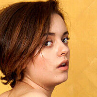 Melody Sweet Nude