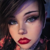 melodyandmoonlight Nude