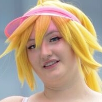 meoucosplay Nude