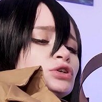 Meow Mikasa Nude
