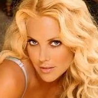 Mercedes McNab Nude