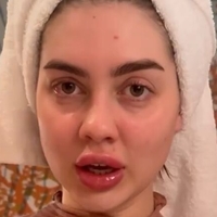merciere666 Nude