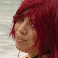 Meredreamcosplay Nude