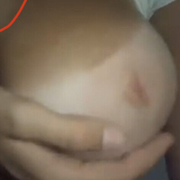 Meriam Demírovic Nude