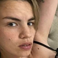 Mericaok Nude