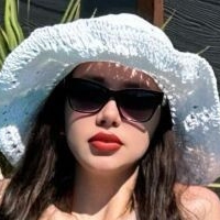Merve Ceren Akcan Nude