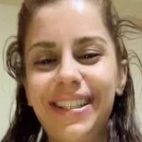 Merve Nur Hidall Bigo Nude