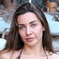 Merve Ozkaynak Nude