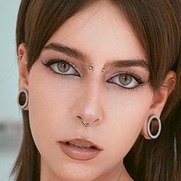 Mery_blackwidow Nude