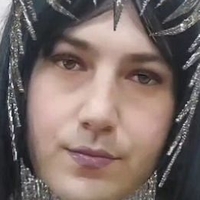MetalPrincess Nude