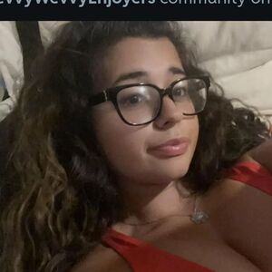 mevvybear Nude