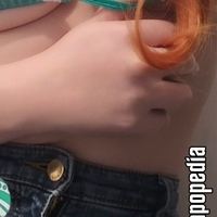 Mewkyuuuu Nude