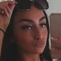 Mia D Irish Nude