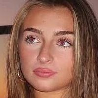 Mia Digennaro Nude