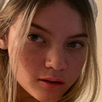 Mia Foster Nude