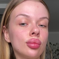 Mia Hart Nude