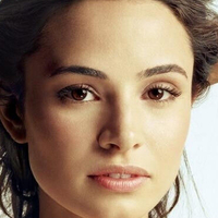 Mía Maestro Nude