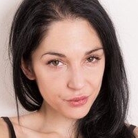 Mia Milano Nude