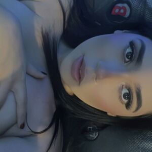 miaarredondoo Nude