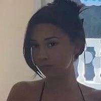 Miafrose Nude