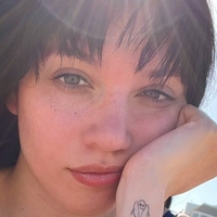 Mica Suarez Nude