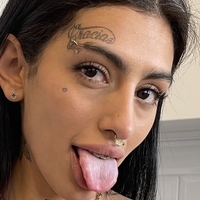 Micaela Dell Orto Nude