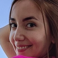 Micha Miranda Nude