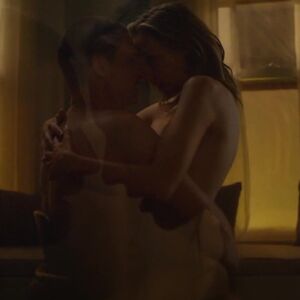 Michaela McManus Nude