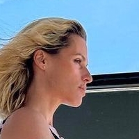 Michel Hunziker Nude