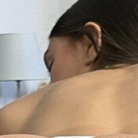 Michel Martinez Nude