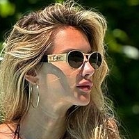 Michela Persico Nude