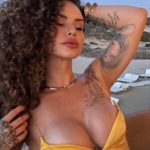 Michele pimentel Nude