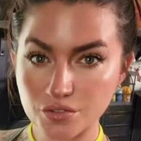 michelewalls Nude