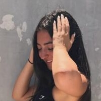 Michelina Rose Nude