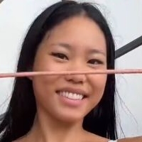 Michelle From China Nude