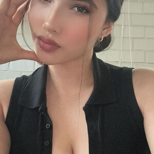 Michelle Garcia Nude