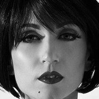 Michelle Lamour Nude