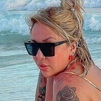 Michelle Maldonado Nude