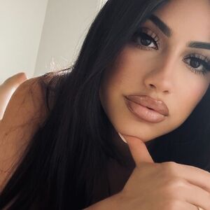 Michelle Pichardo Nude