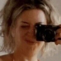 Michelle Rabin Nude