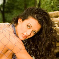 Michelle Ramos Nude