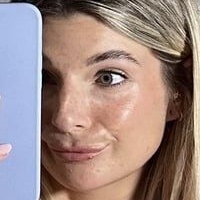 Michelle Schmidt Nude