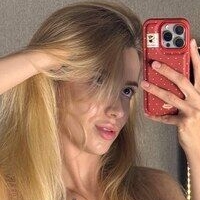 Michelle Sweetie Nude