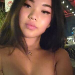 michellejzhou/rainbobatea Nude