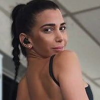 Mickaely Ferreira Nude