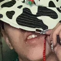 midnightluna666 Nude